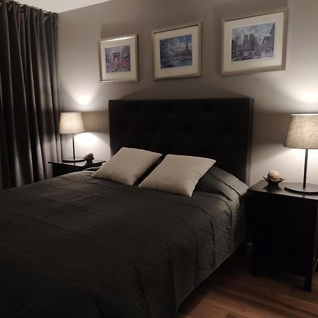 Viggsson Apartment Рейкьявик Экстерьер фото